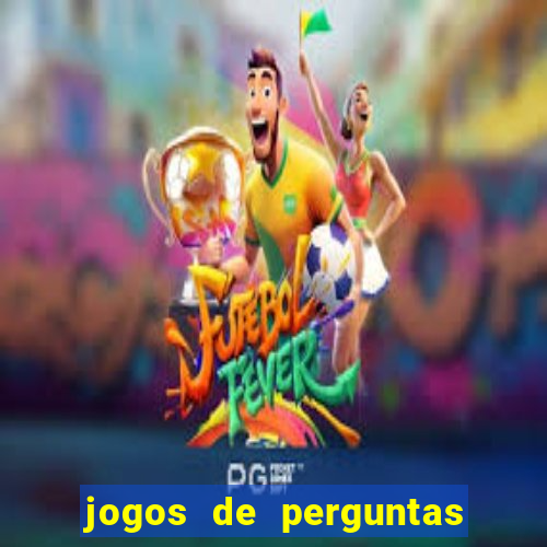 jogos de perguntas e respostas para sala de aula