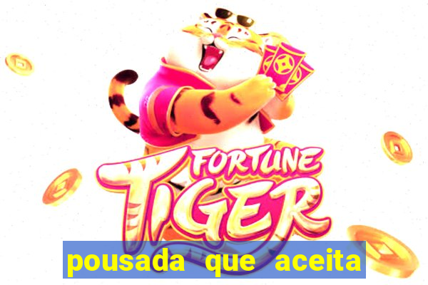 pousada que aceita pet em porto de galinhas