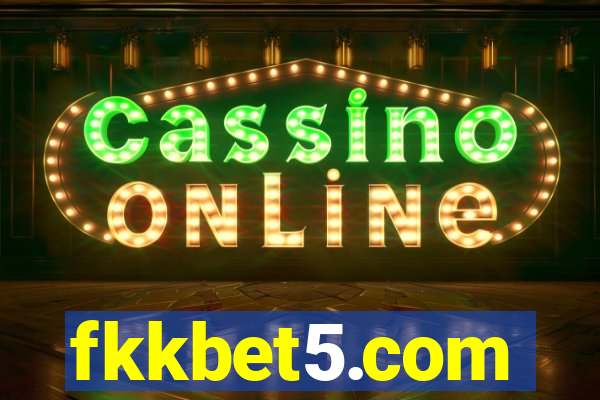 fkkbet5.com