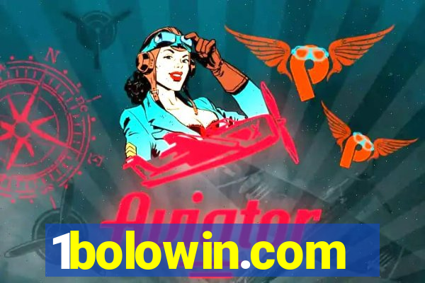 1bolowin.com