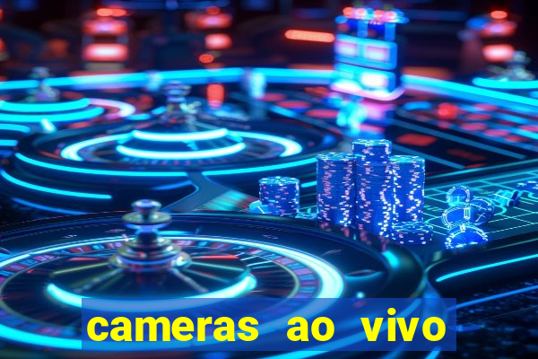 cameras ao vivo beto carrero