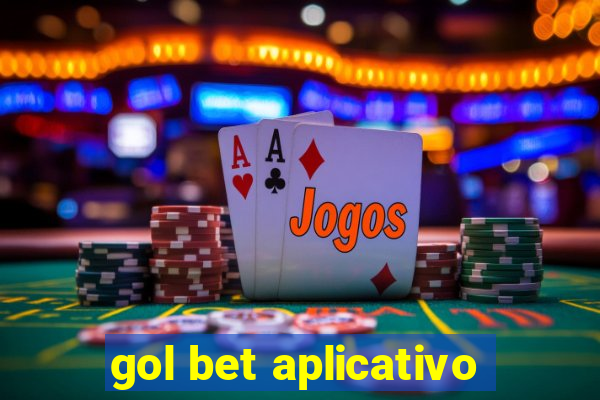 gol bet aplicativo