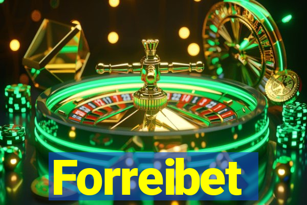 Forreibet