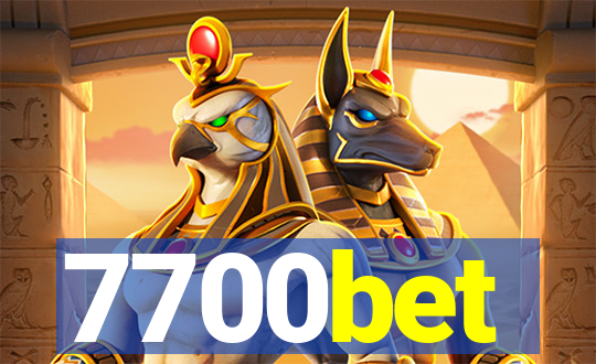 7700bet