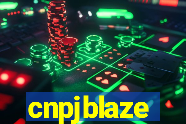 cnpjblaze
