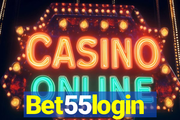 Bet55login