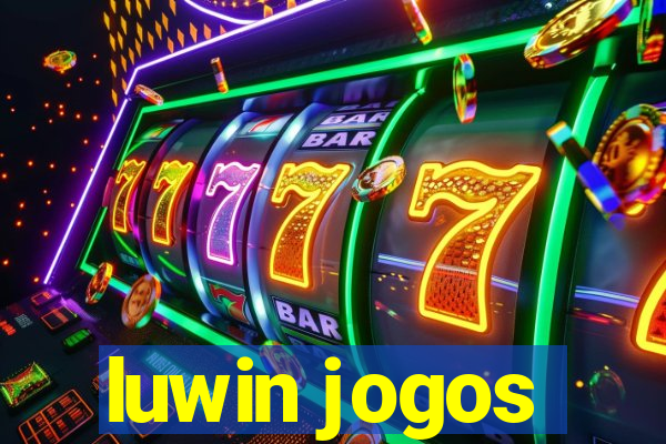 luwin jogos