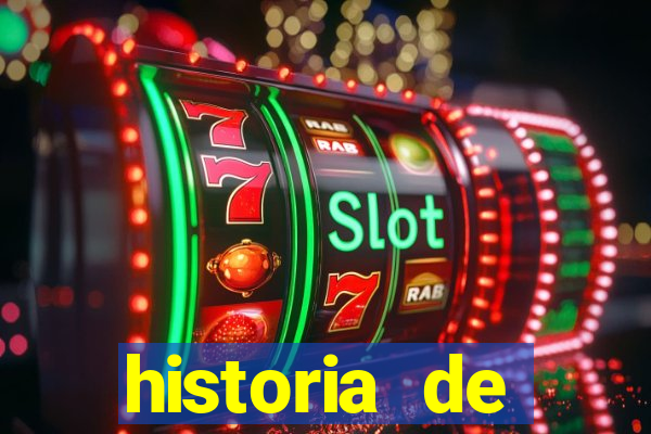 historia de personagem rp
