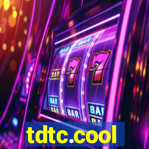 tdtc.cool