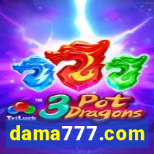 dama777.com