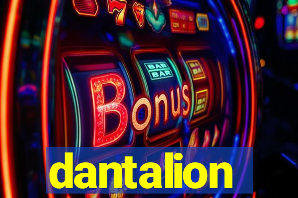 dantalion