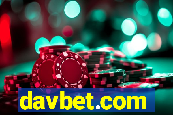 davbet.com