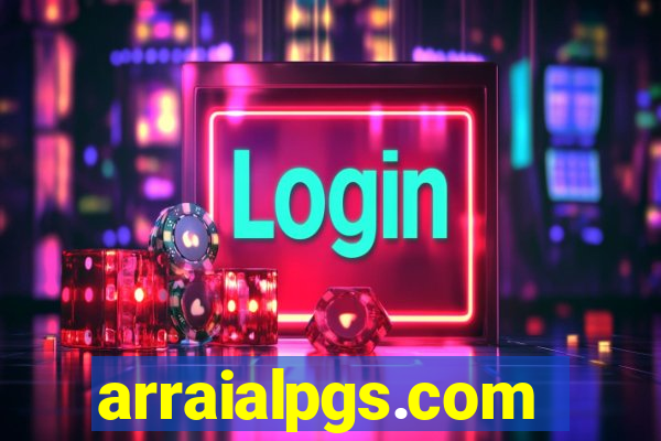 arraialpgs.com