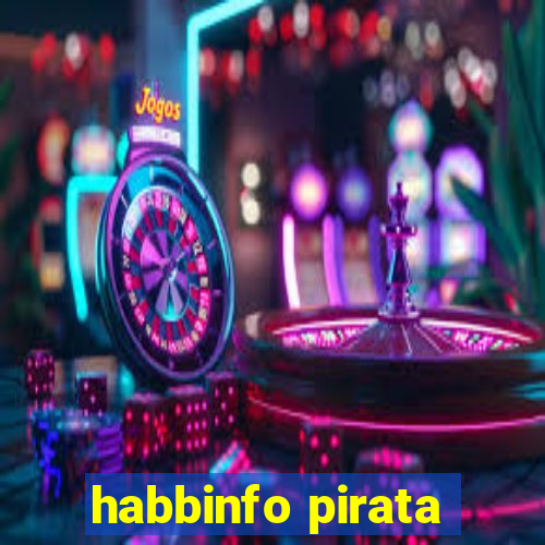 habbinfo pirata