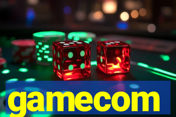 gamecom
