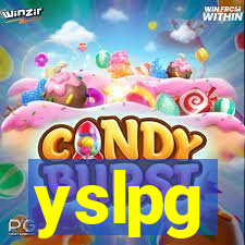 yslpg