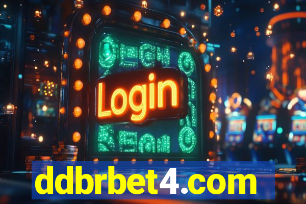 ddbrbet4.com