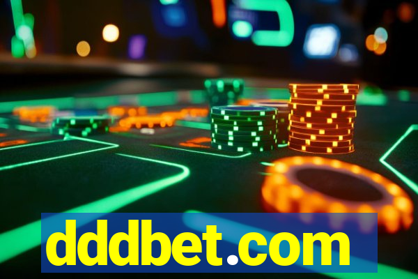 dddbet.com
