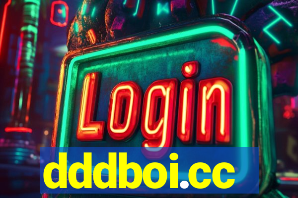 dddboi.cc