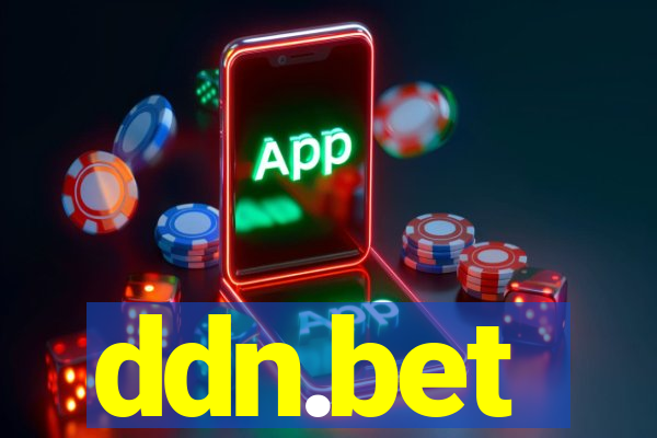 ddn.bet