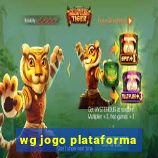 wg jogo plataforma