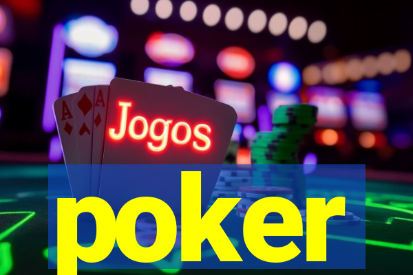 poker