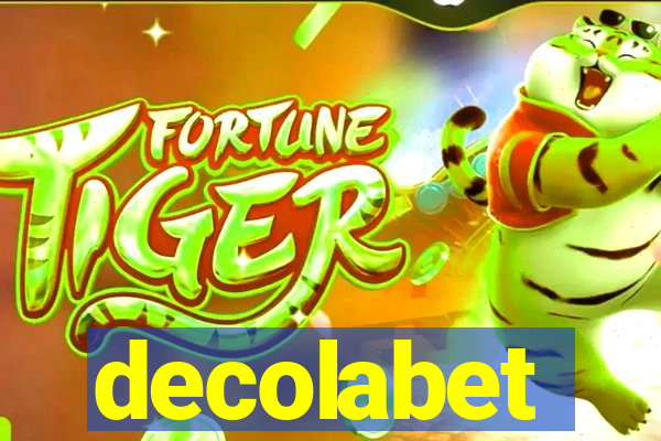 decolabet