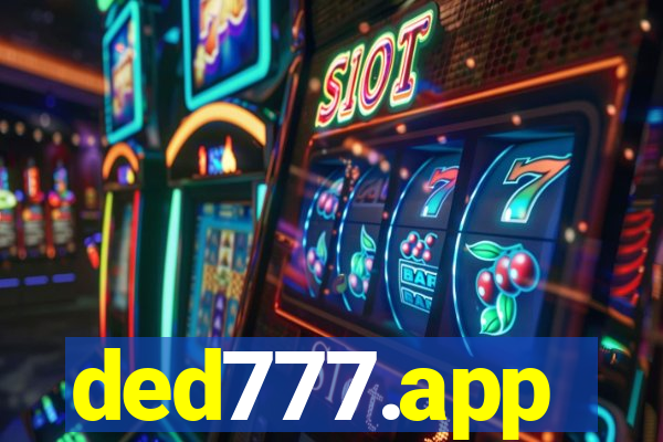 ded777.app