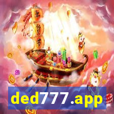 ded777.app