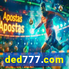 ded777.com