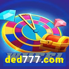 ded777.com