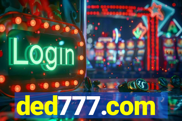ded777.com
