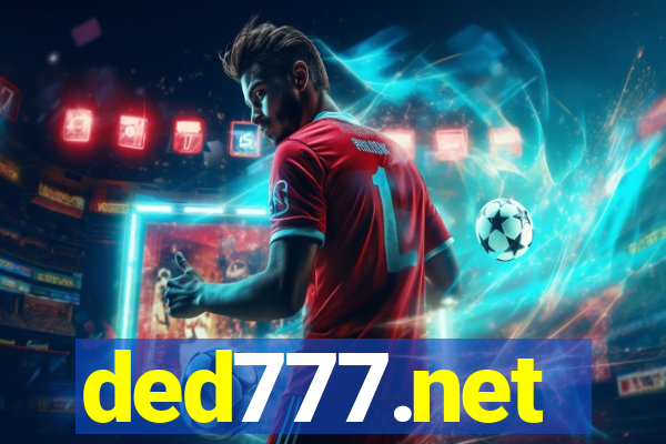 ded777.net
