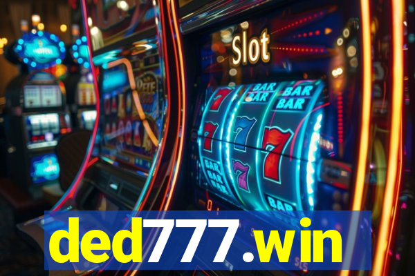 ded777.win