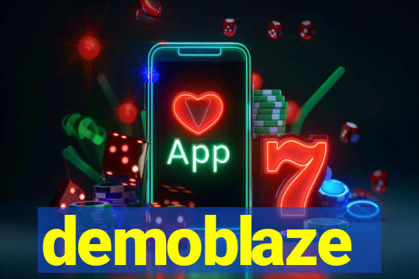 demoblaze
