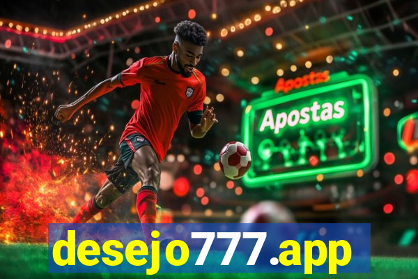 desejo777.app