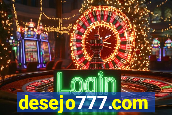 desejo777.com