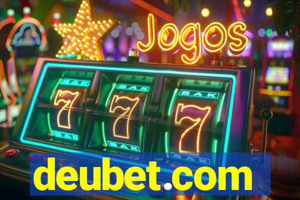 deubet.com