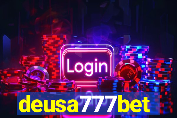 deusa777bet
