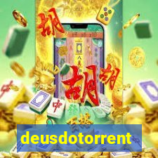 deusdotorrent