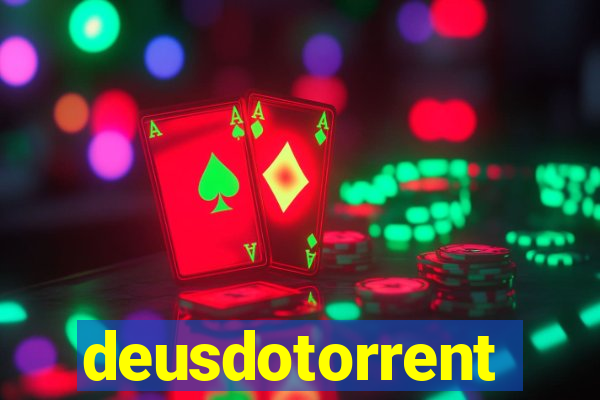 deusdotorrent