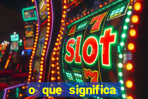 o que significa sonhar com cunhado