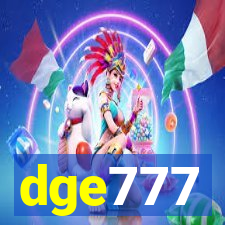 dge777