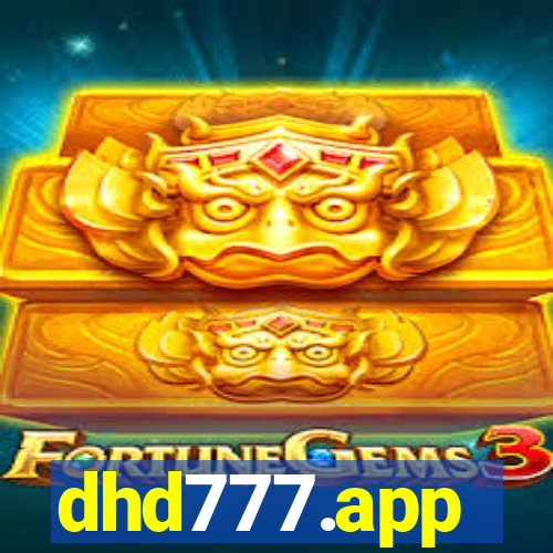 dhd777.app