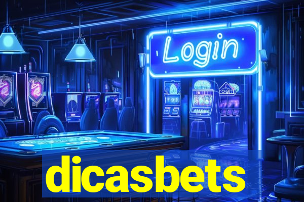 dicasbets