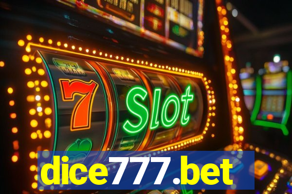dice777.bet