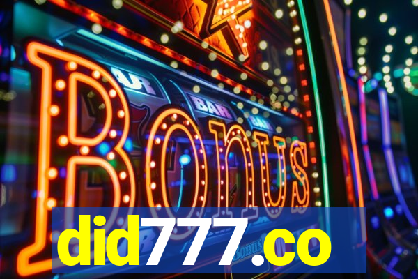 did777.co
