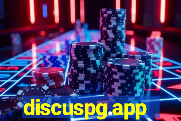 discuspg.app