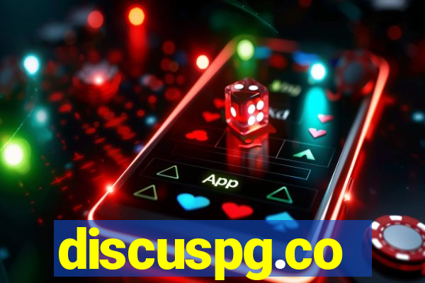 discuspg.co