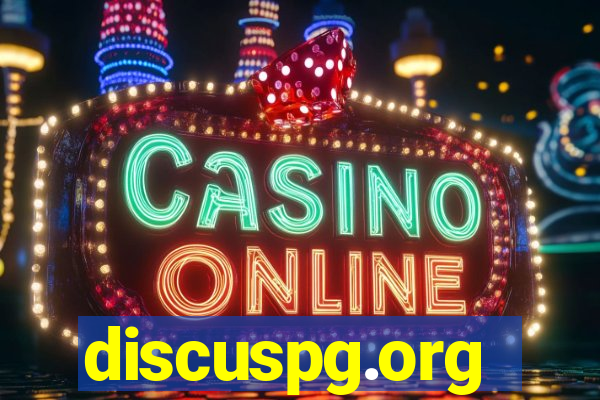 discuspg.org